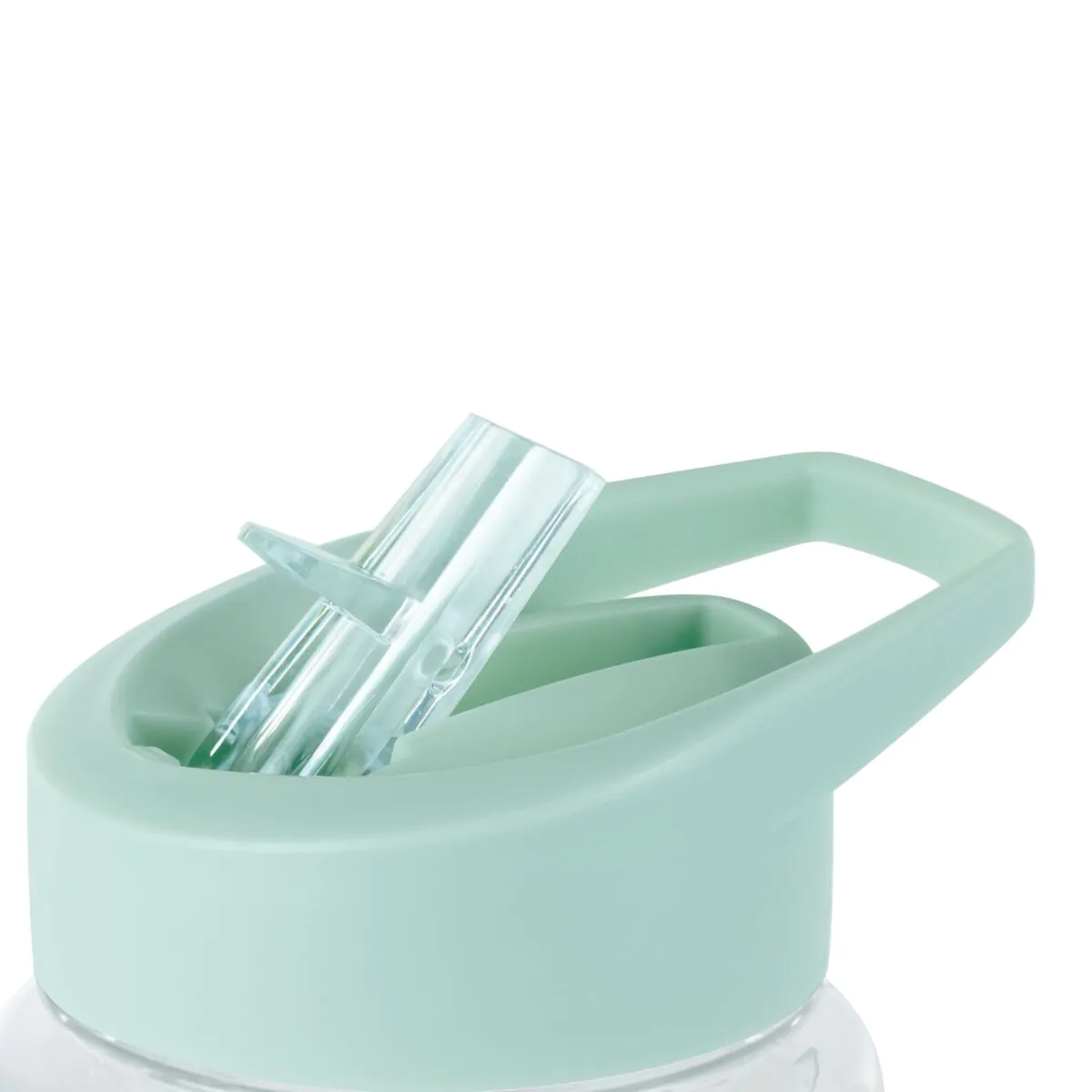 BOTELLA INFANTIL KIDDIE BOTTLE JUNGLE - Imagen 2