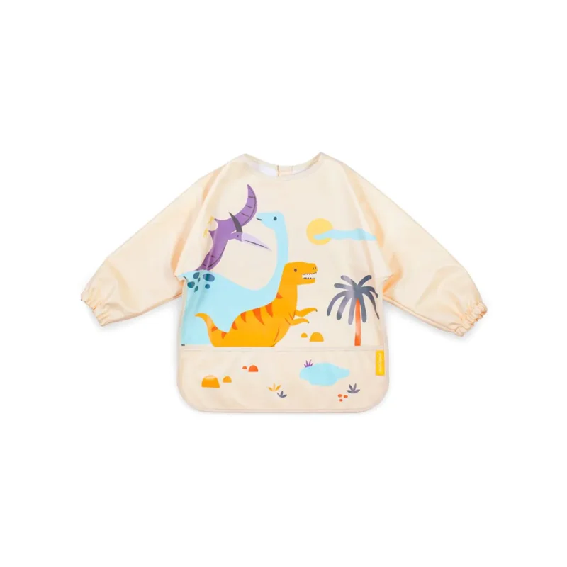 BABI SOFT BIBY COLE JURASSIC