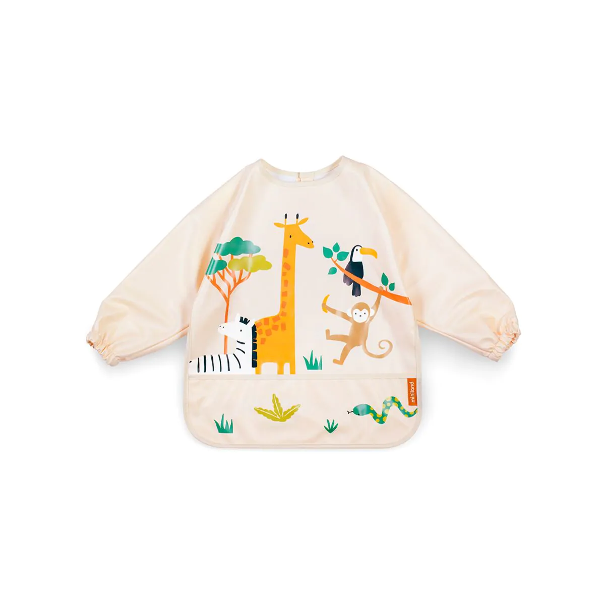 BABY SOFT BIBI COLE JUNGLE