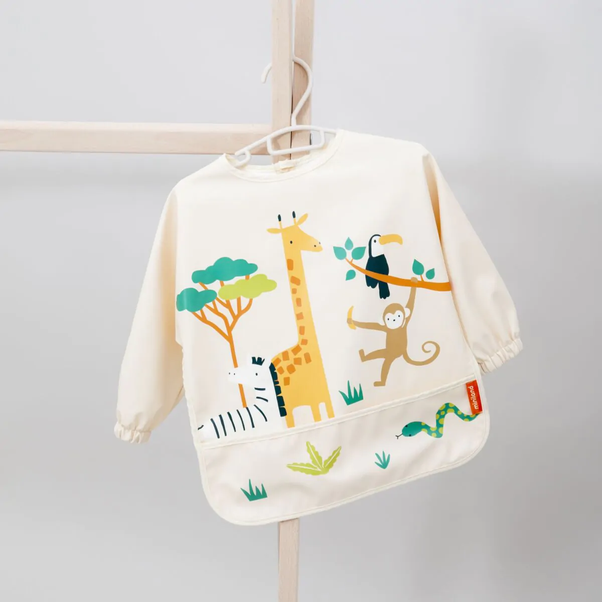 BABY SOFT BIBI COLE JUNGLE - Imagen 6