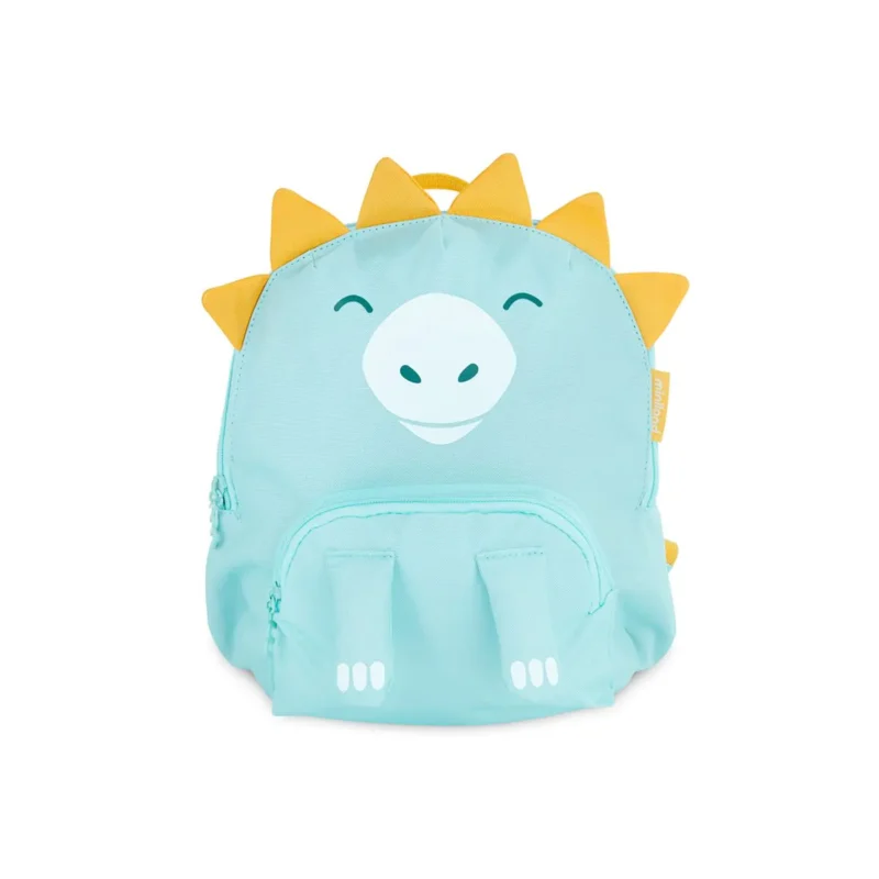 MOCHILA INFANTIL THERMIBAGPACK JURASSIC
