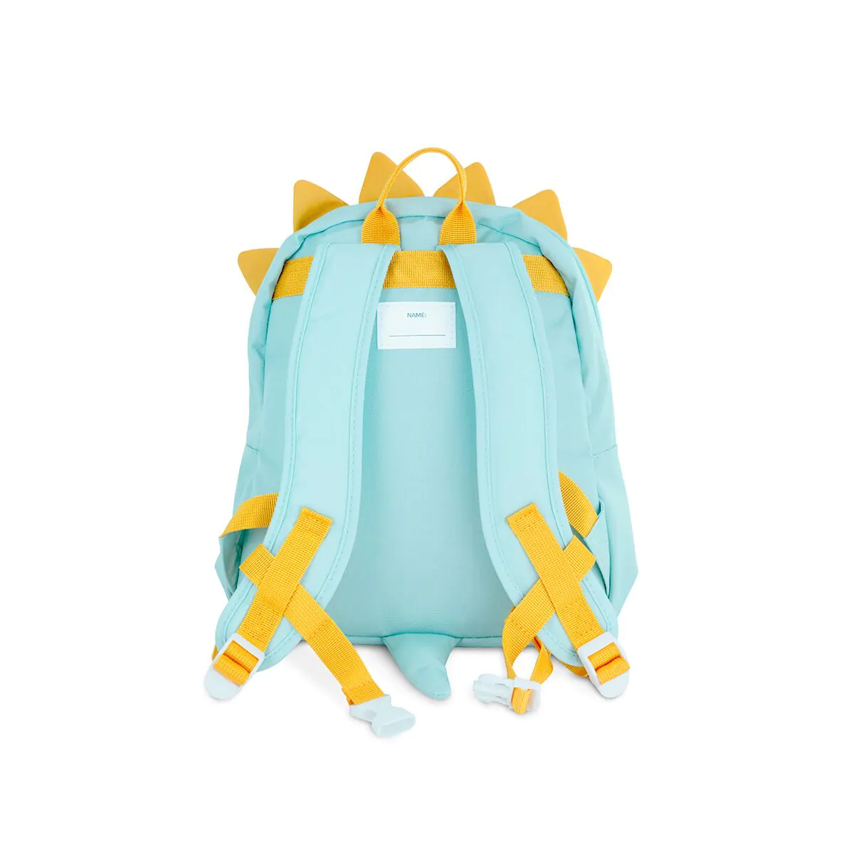 MOCHILA INFANTIL THERMIBAGPACK JURASSIC - Imagen 2