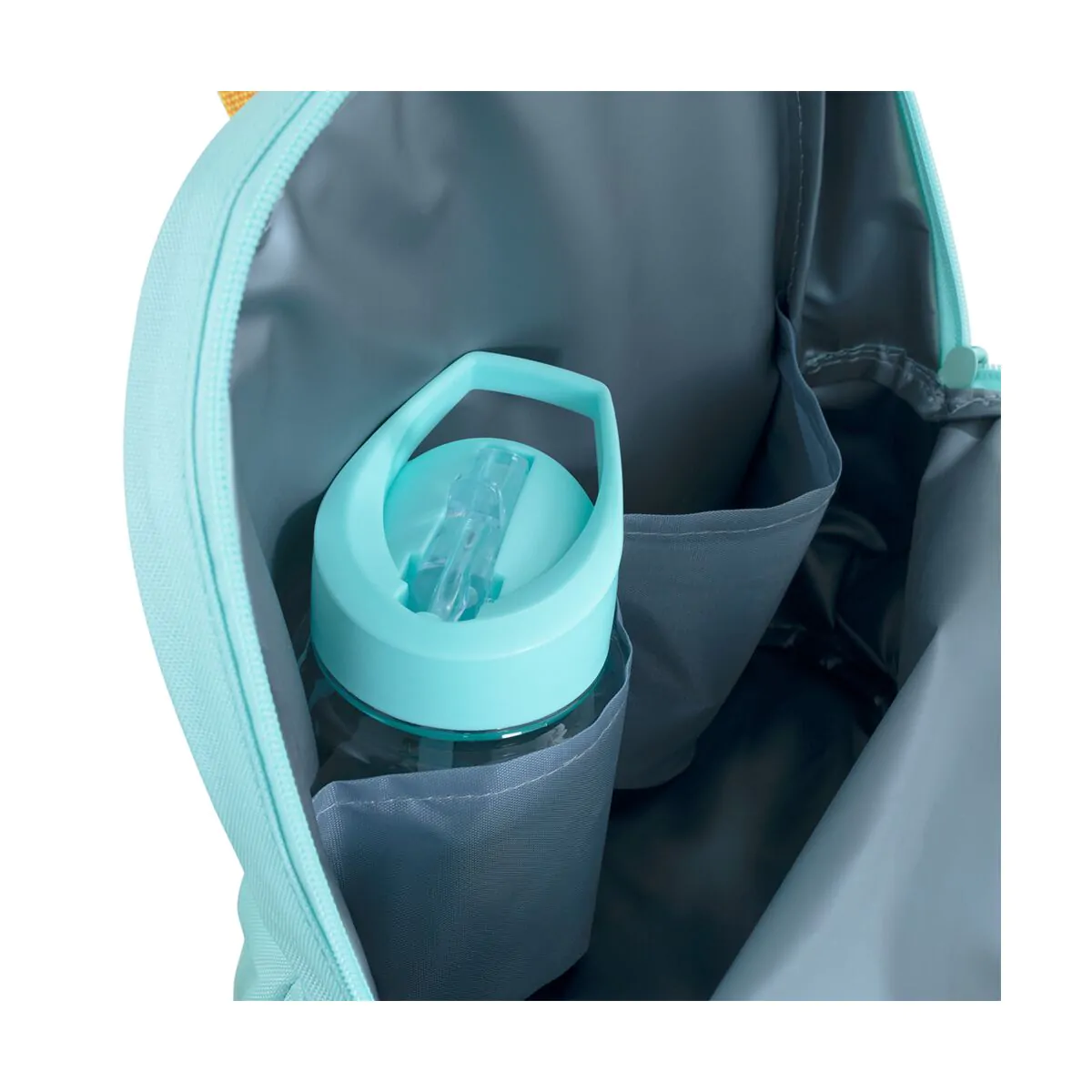 MOCHILA INFANTIL THERMIBAGPACK JURASSIC - Imagen 7