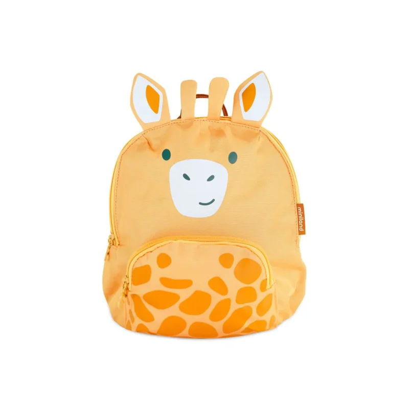 MOCHILA INFANTIL THERMIBAGPACK JUNGLE