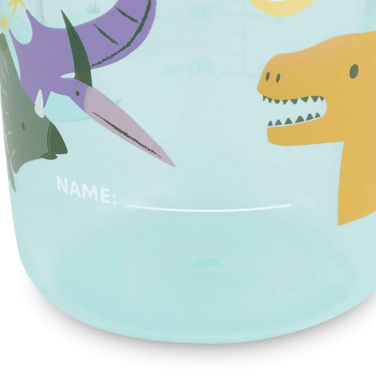VASO DE APRENDIZAJE SIPPY CUP 360 JURASSIC - Imagen 4