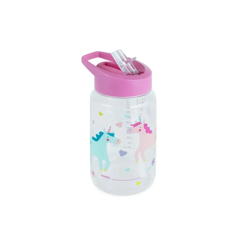 BOTELLA INFANTIL KIDDIE BOTTLE FANTASY