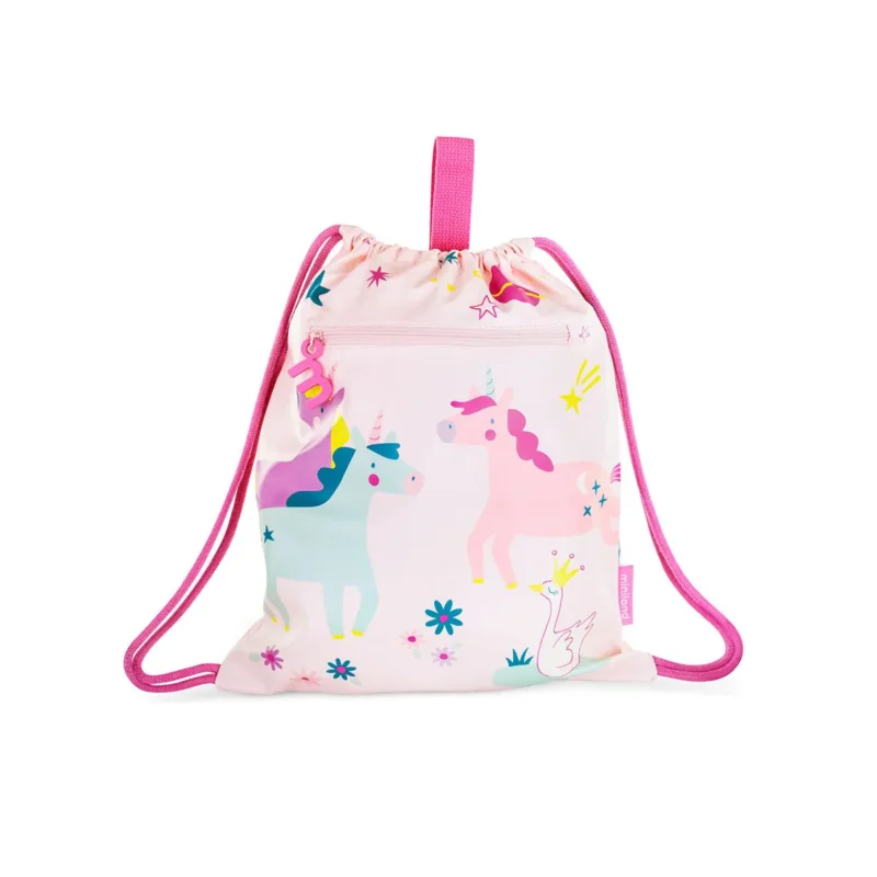 MOCHILA KIDDIE SACK FANTASY