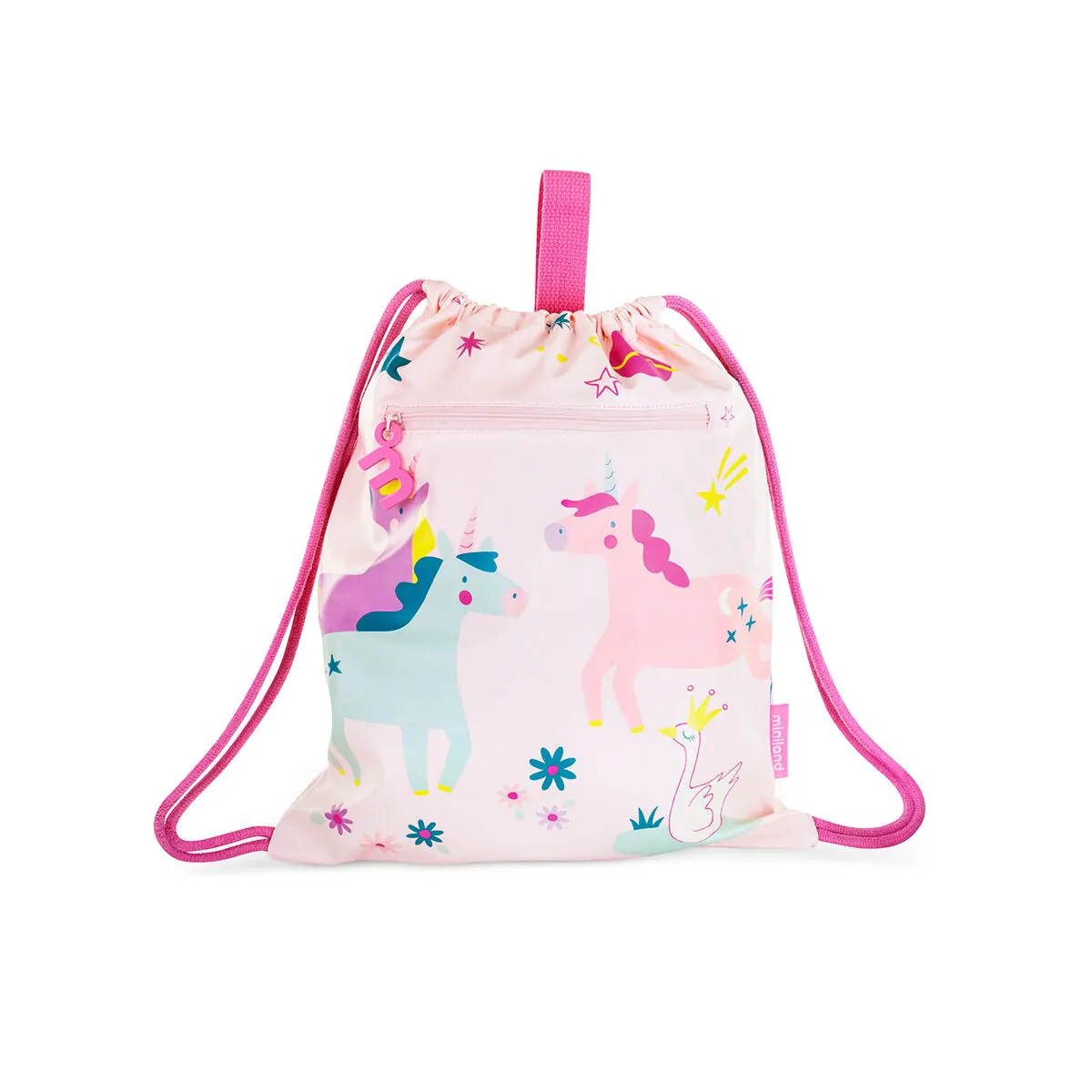 MOCHILA KIDDIE SACK FANTASY