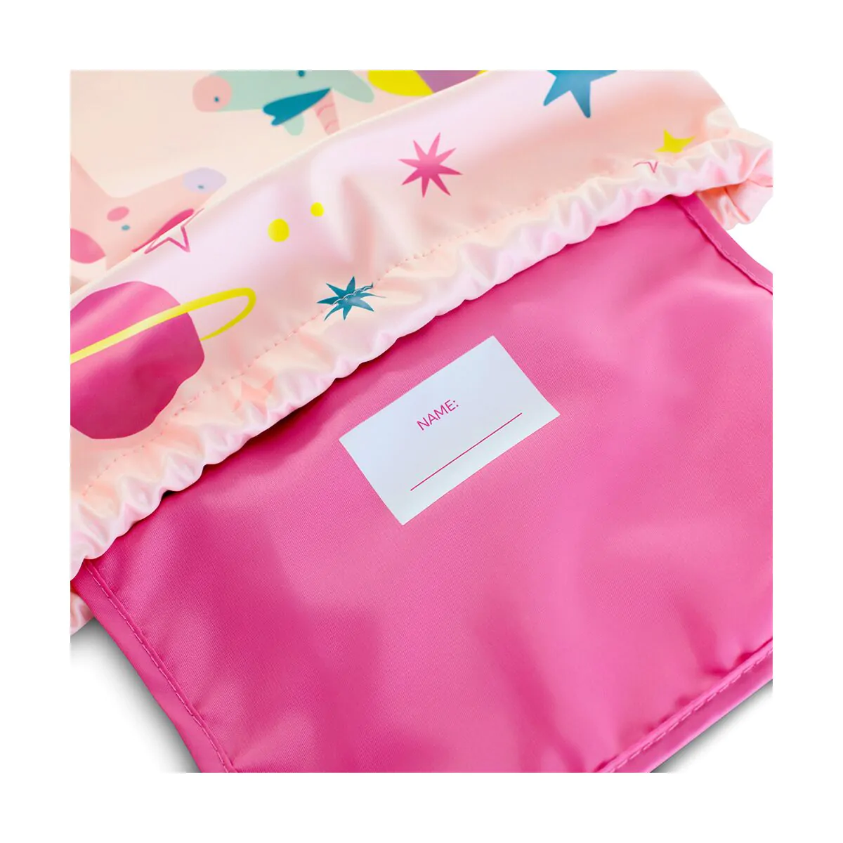 MOCHILA KIDDIE SACK FANTASY - Imagen 2