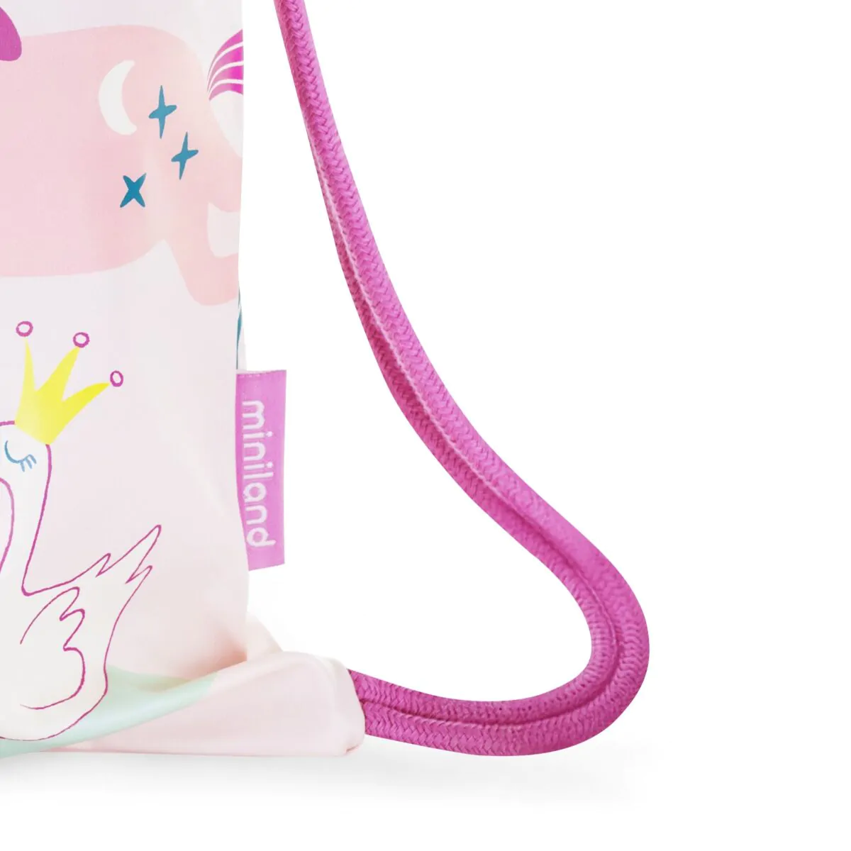 MOCHILA KIDDIE SACK FANTASY - Imagen 5