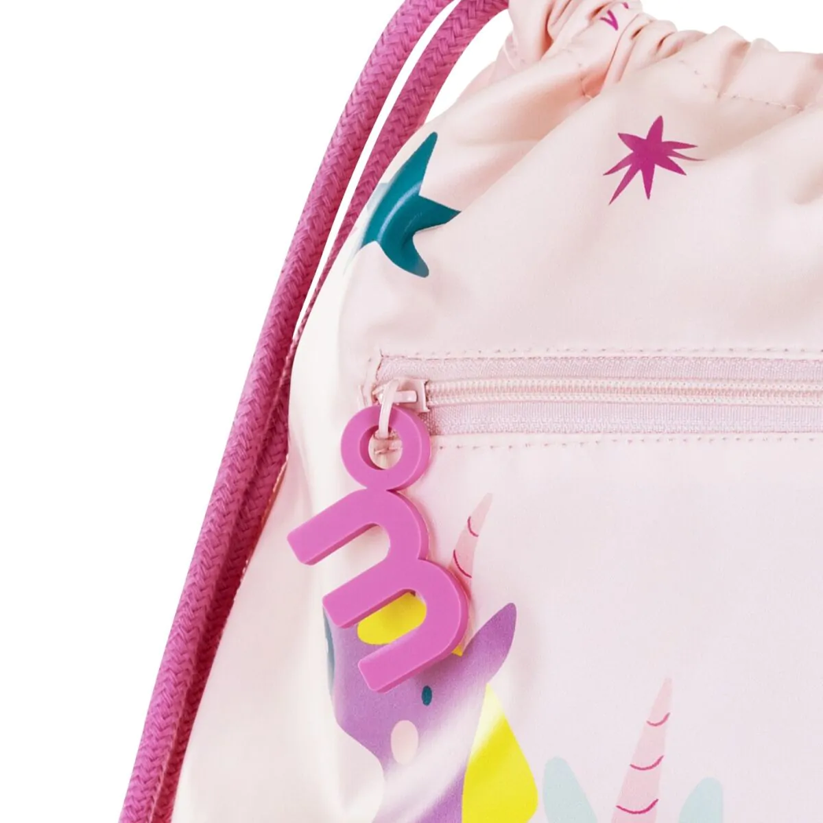 MOCHILA KIDDIE SACK FANTASY - Imagen 4