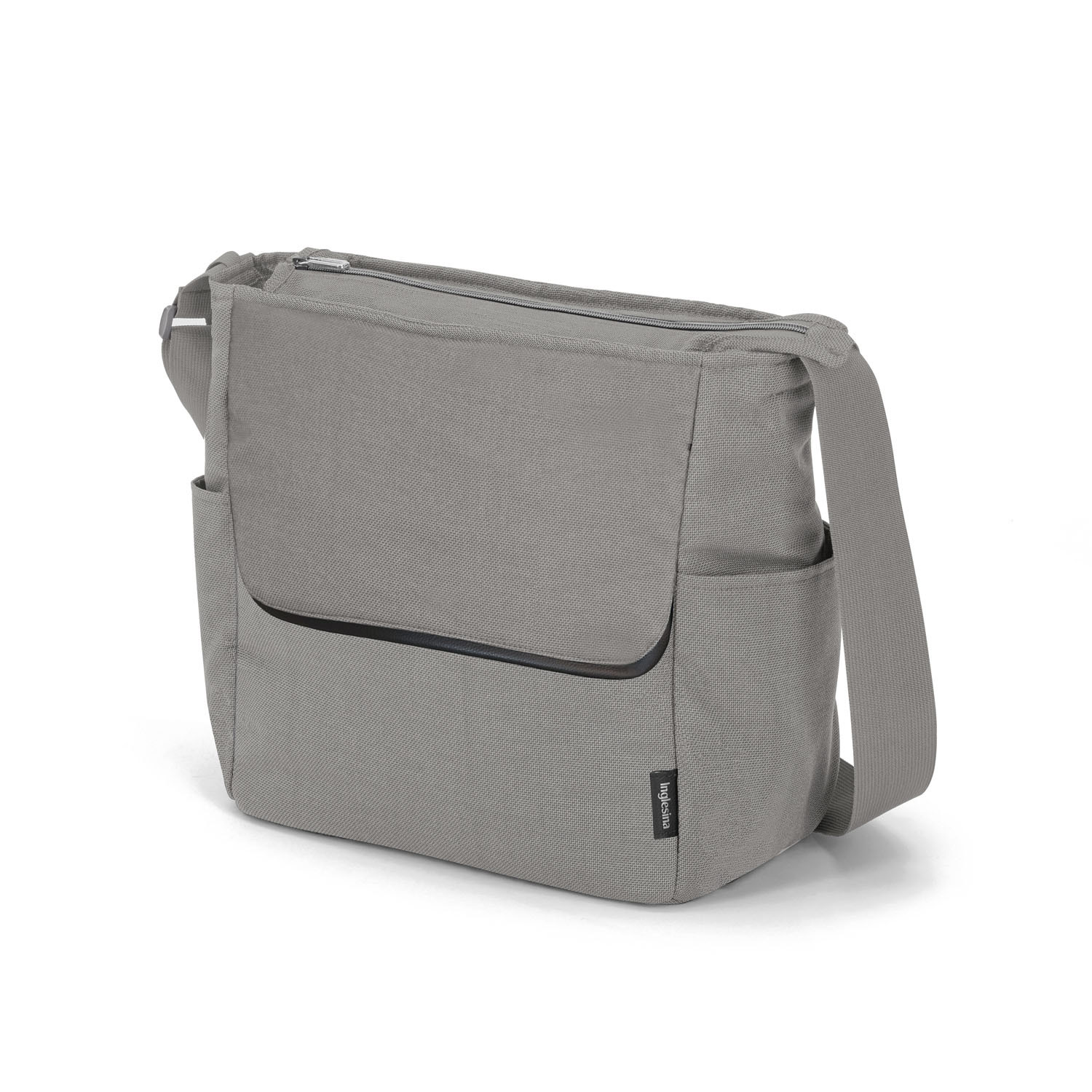 BOLSO DAY BAG APTICA PLATINUM GREY