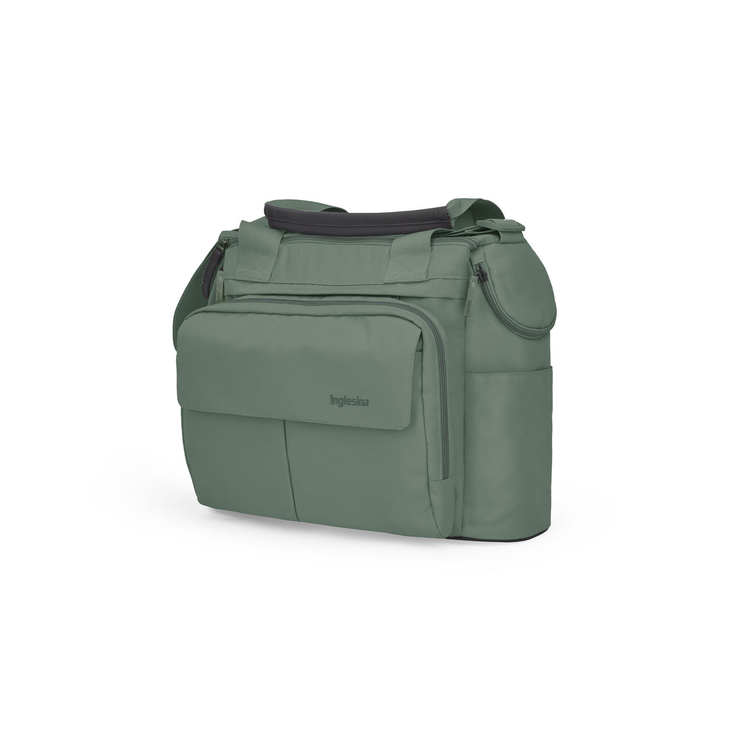 BOLSO DUAL BAG ELECTA MURRAY GREEN