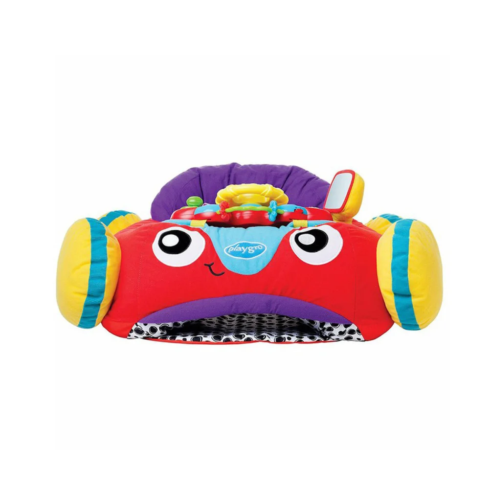 COCHE COMFY LUCES Y SONIDOS - Imagen 4