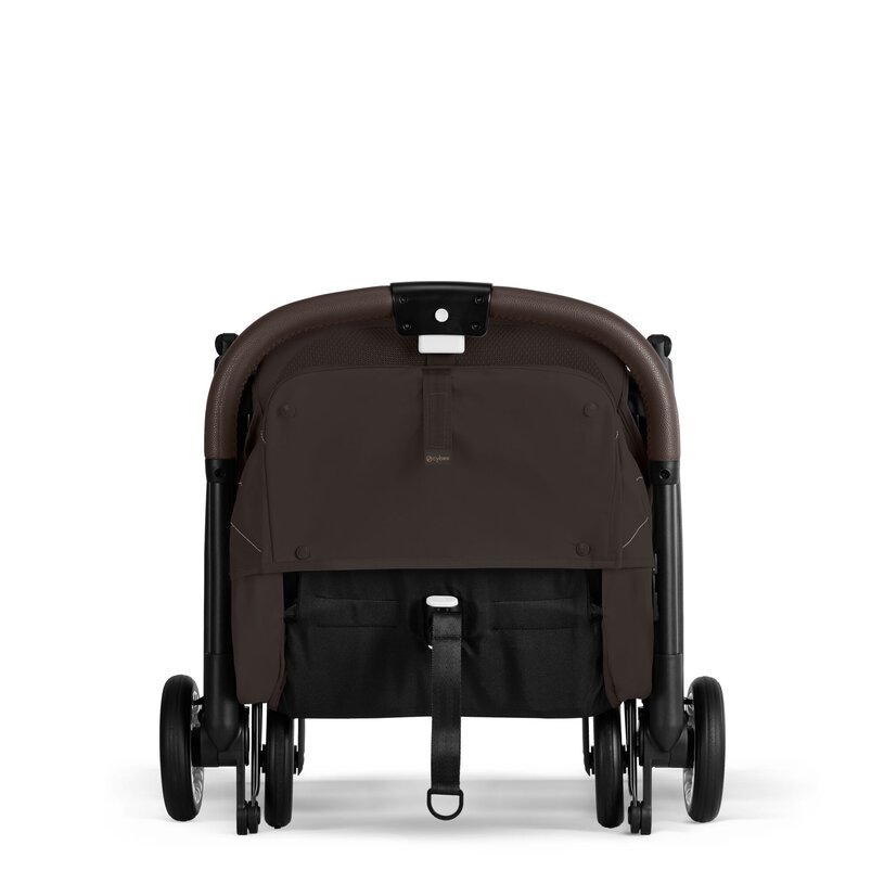 SILLA DE PASEO ORFEO CHOCOLATE BROWN - Imagen 7
