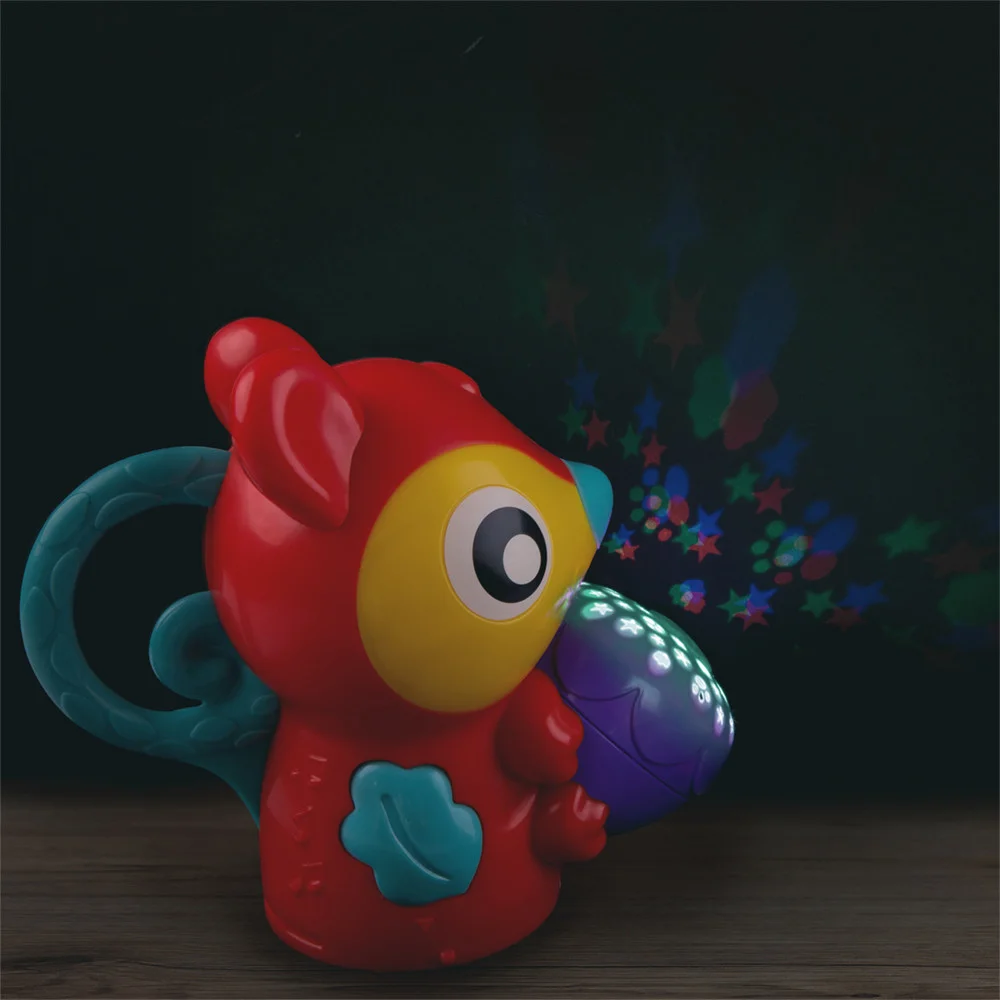 GIMNASIO PROYECTOR MUSIC AND LIGHT - Imagen 5