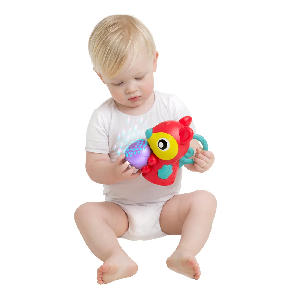 GIMNASIO PROYECTOR MUSIC AND LIGHT - Imagen 4