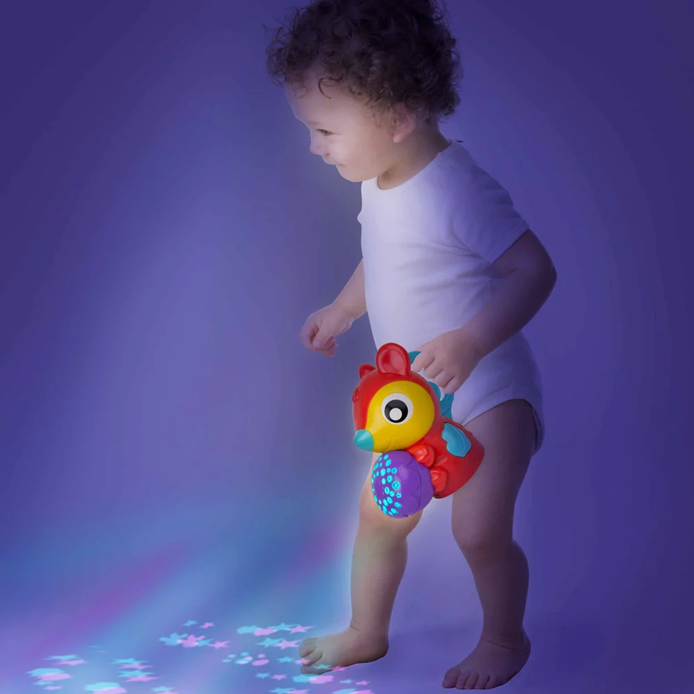 GIMNASIO PROYECTOR MUSIC AND LIGHT - Imagen 3