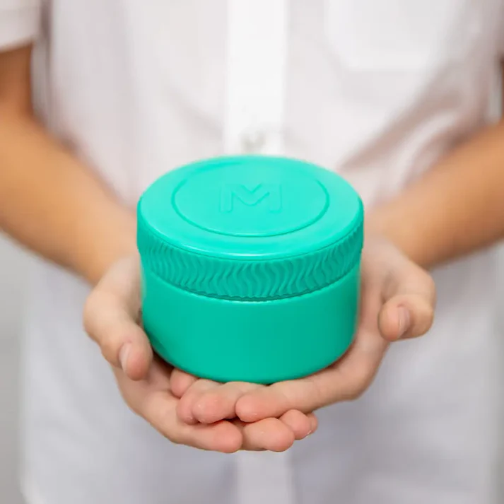 MINI TERMO PARA SOLIDOS 200ML MOJITO MINT - Imagen 5