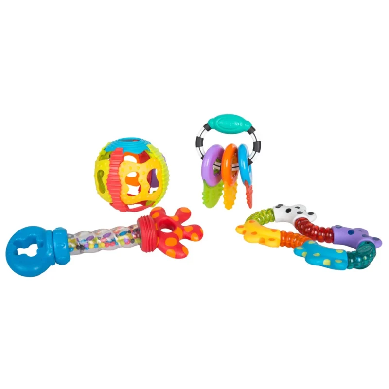 PACK ACTIVITY TWIST AND CHEW