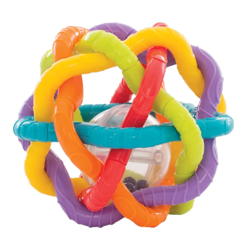 PELOTA BENDY BALL