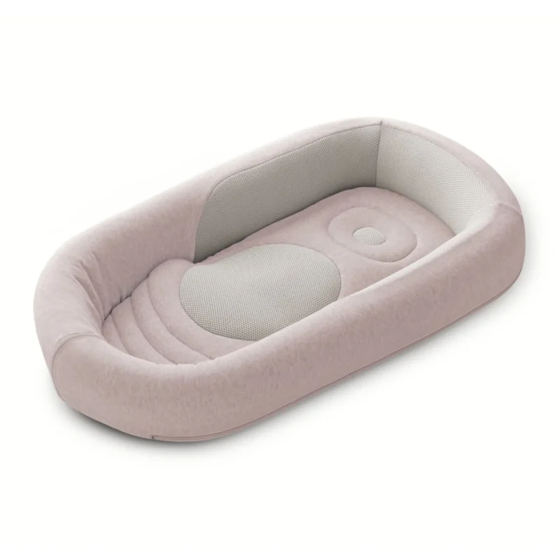 CUNA NIDO WELCOME POD DELICATE PINK