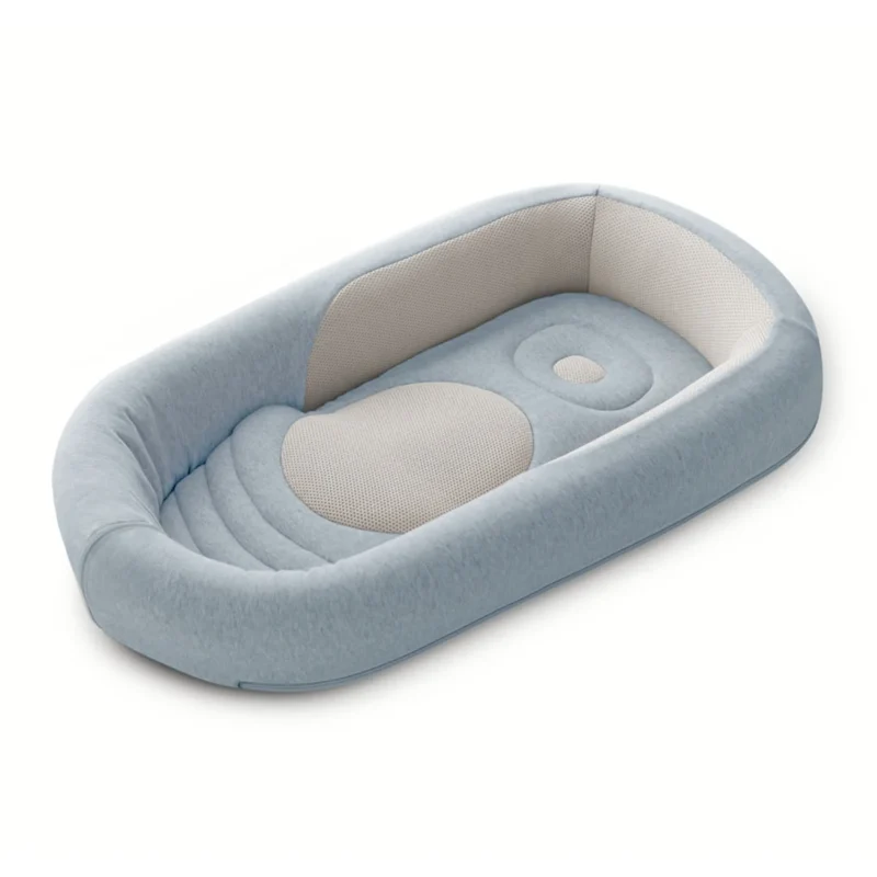CUNA NIDO WELCOME POD PEACEFUL BLUE
