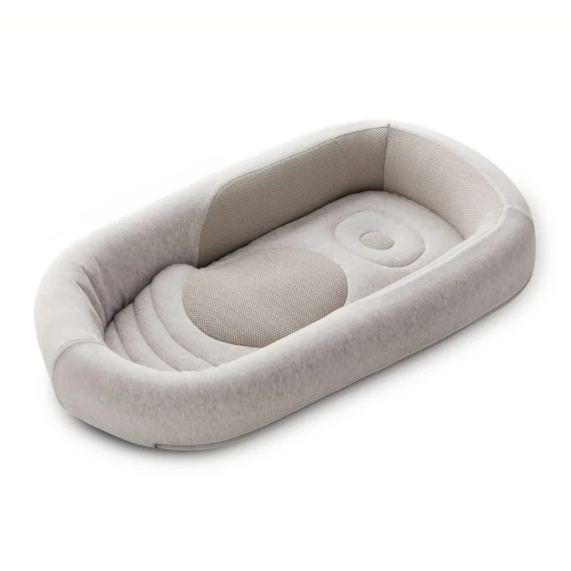 CUNA NIDO WELCOME POD QUIET BEIGE