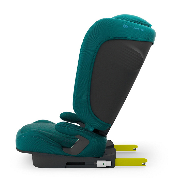 ELEVADOR CON RESPALDO FIX2GO GREEN - Imagen 6