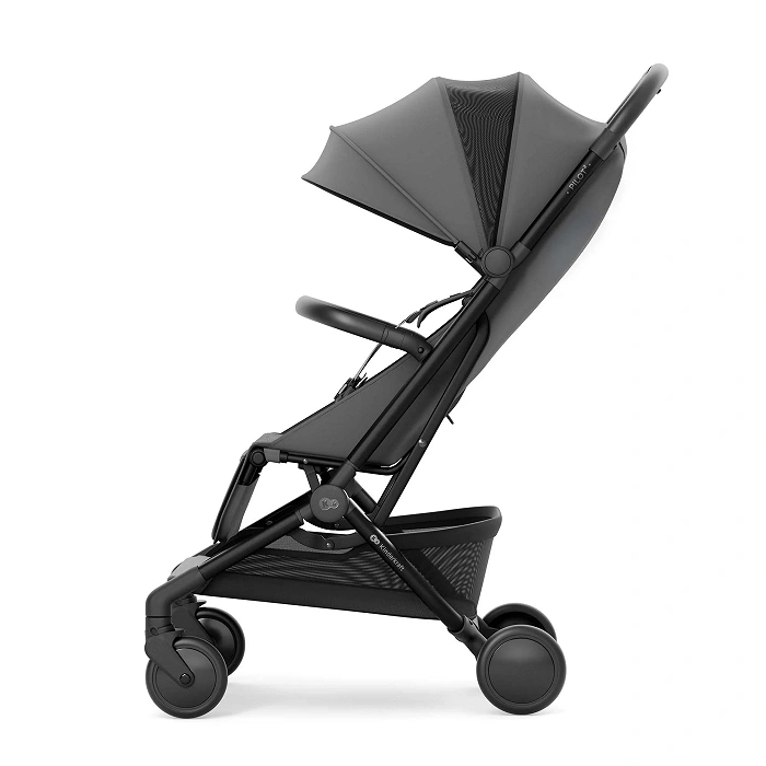 SILLA DE PASEO/VIAJE PILOT2 PLATINUM GREY - Imagen 13