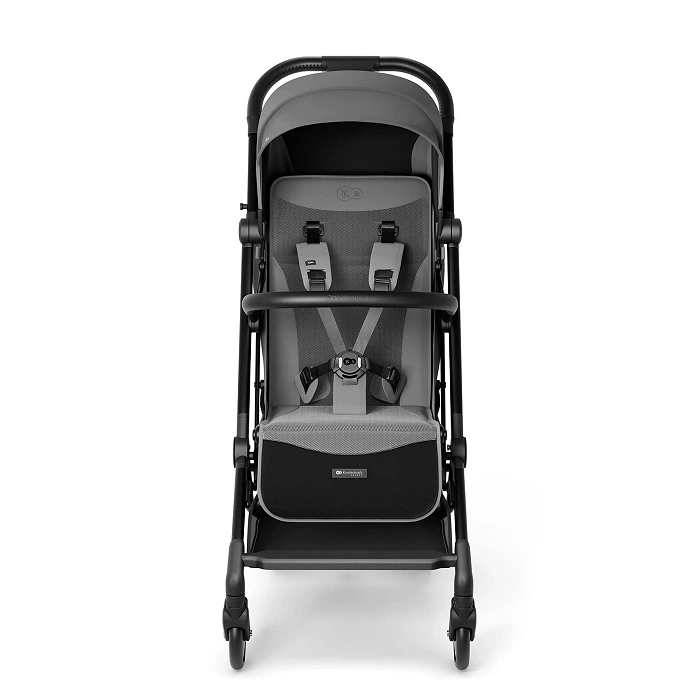 SILLA DE PASEO/VIAJE PILOT2 PLATINUM GREY - Imagen 17