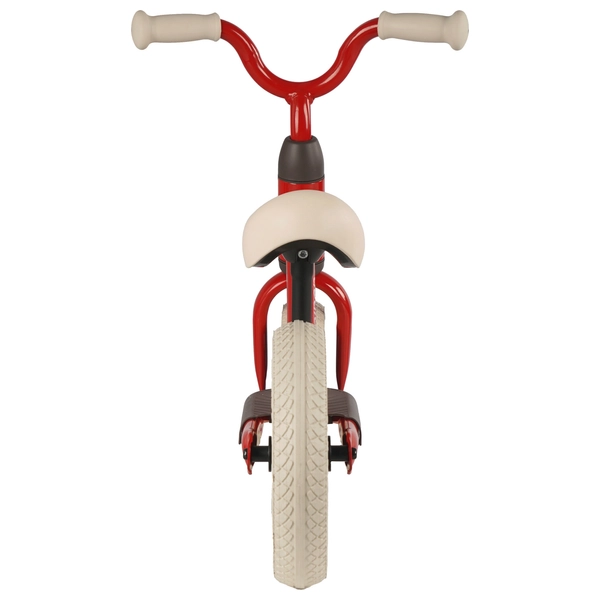 BICI EQUILIBRIO TRAINER ROJA - Imagen 5