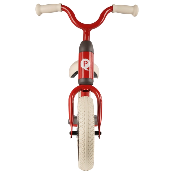 BICI EQUILIBRIO TRAINER ROJA - Imagen 3