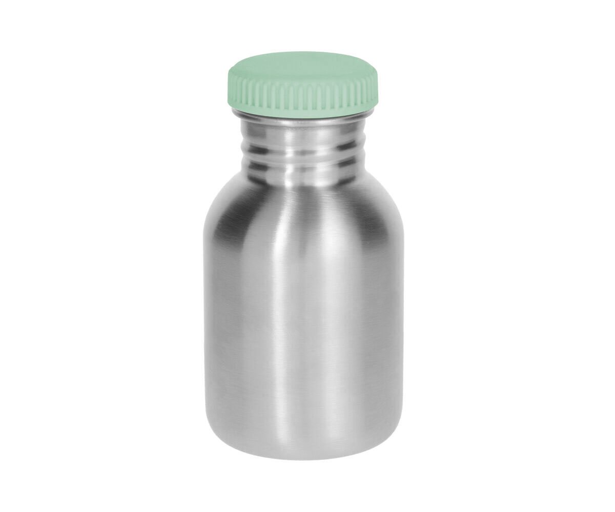 BOTELLA ACERO C/FUNDA THREE LITTLE PIGS 350ML - Imagen 3