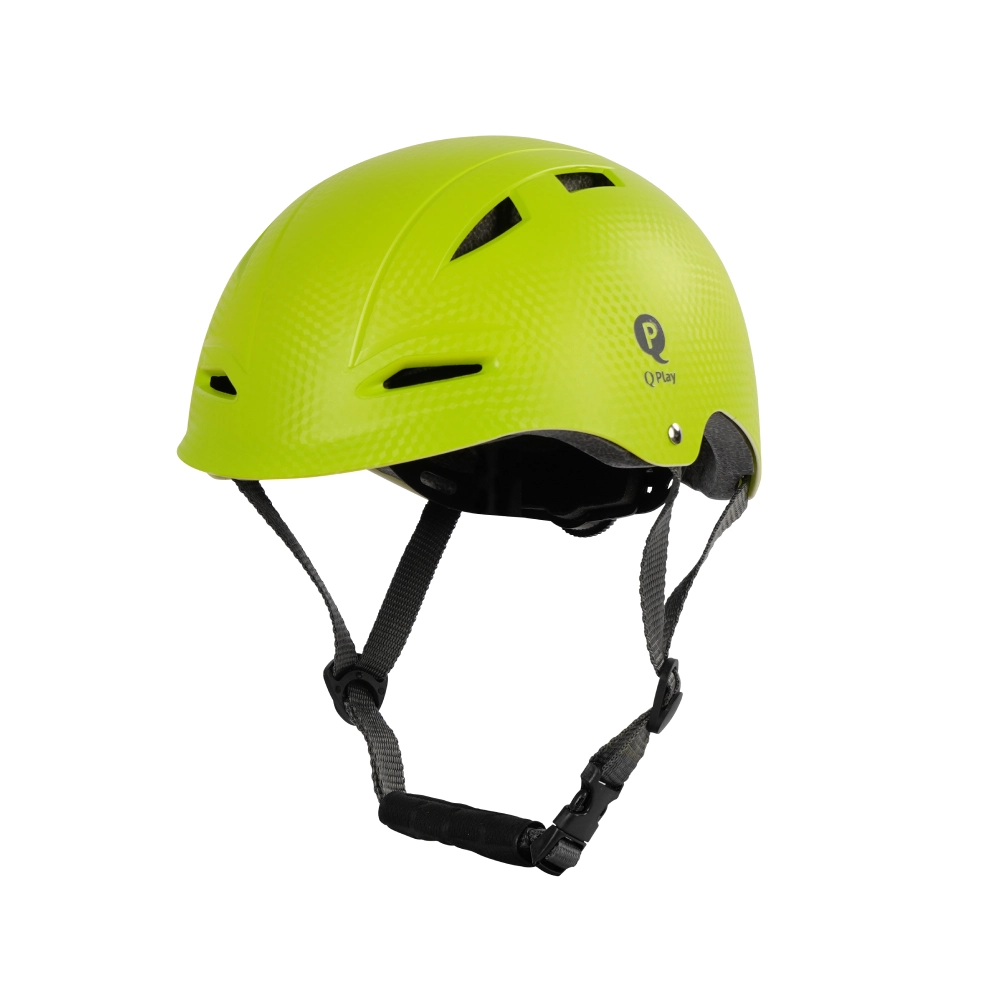 CASCO DE PROTECCION MANBO VERDE