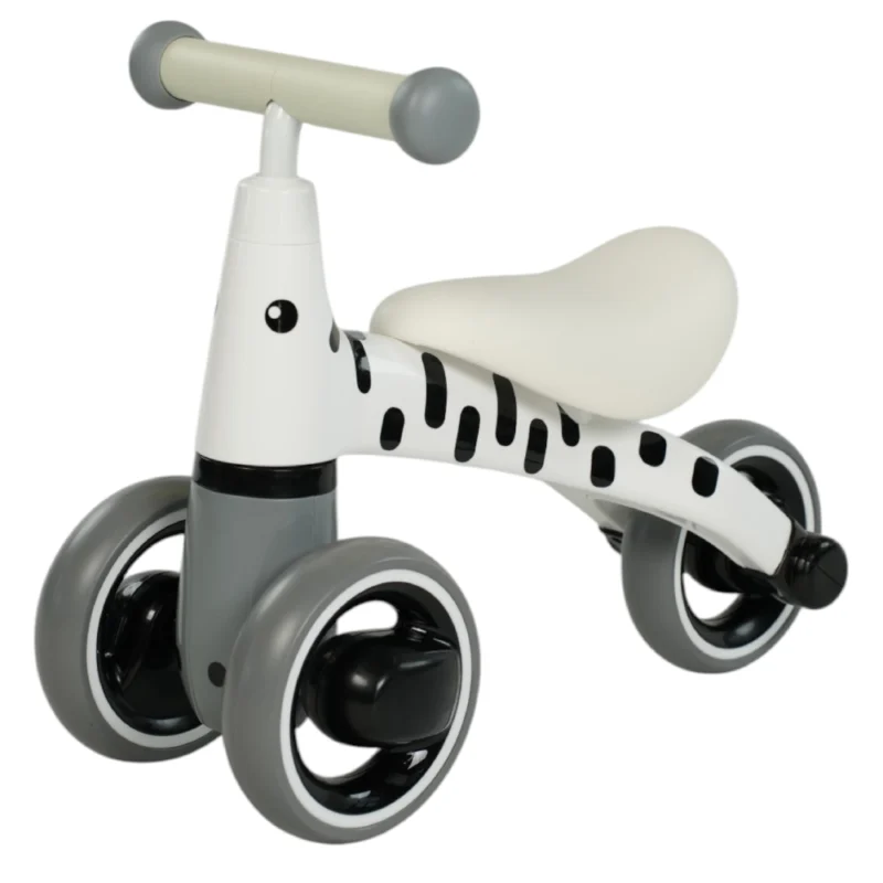 CORREPASILLOS ANDADOR ZEBRA