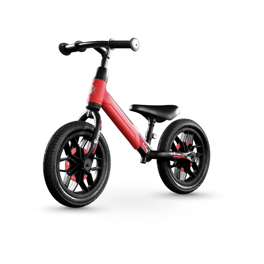 BICICLETA EQUILIBRIO SPARK RED
