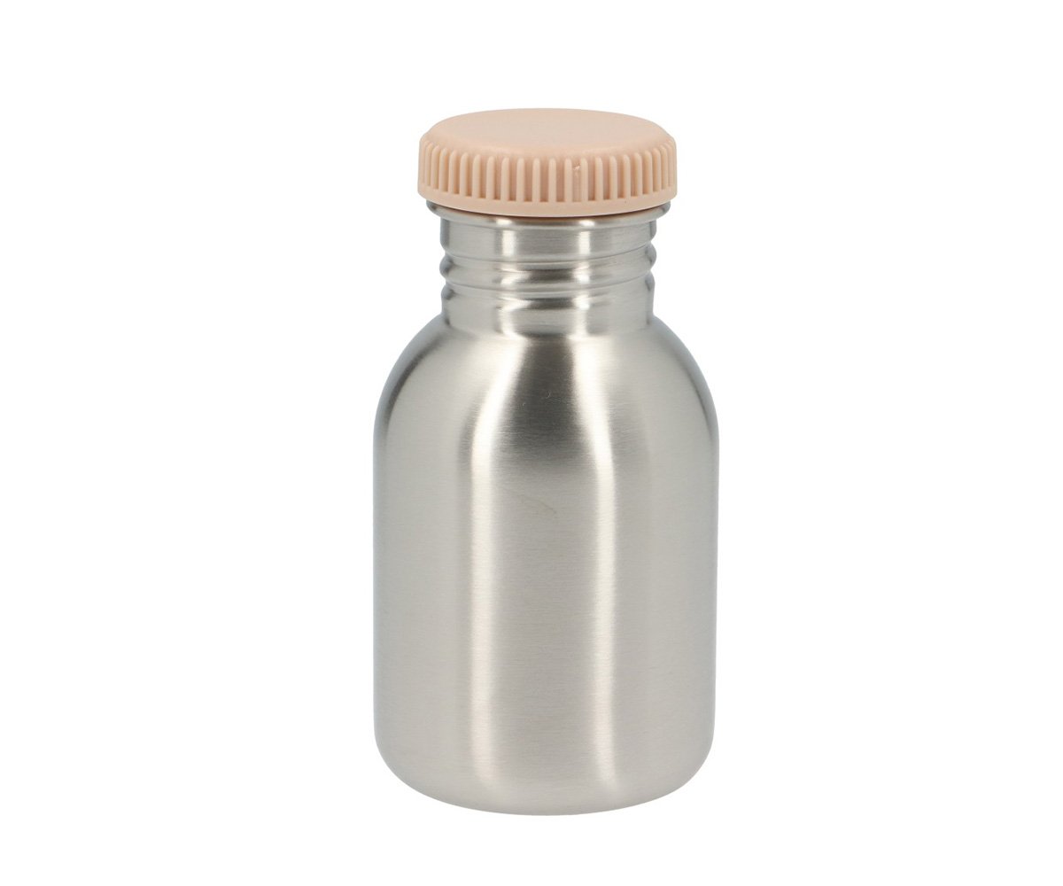 BOTELLA ACERO C/FUNDA GEOMETRIC NATURE 350ML - Imagen 3