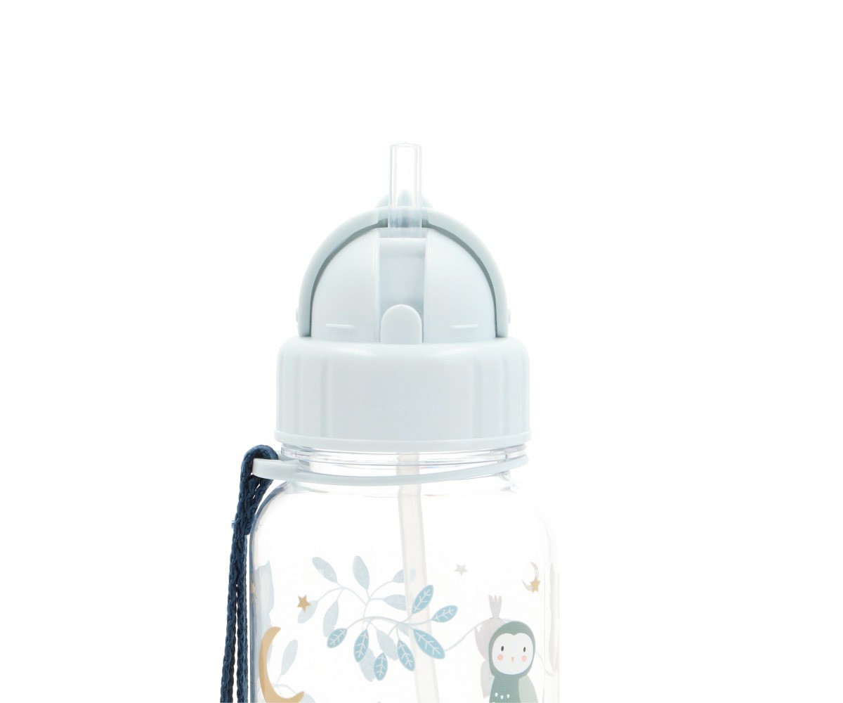 BOTELLA PLASTICO MAGICAL FOREST - Imagen 2