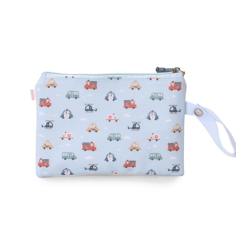 FUNDA BOCADILLO CITY CARS