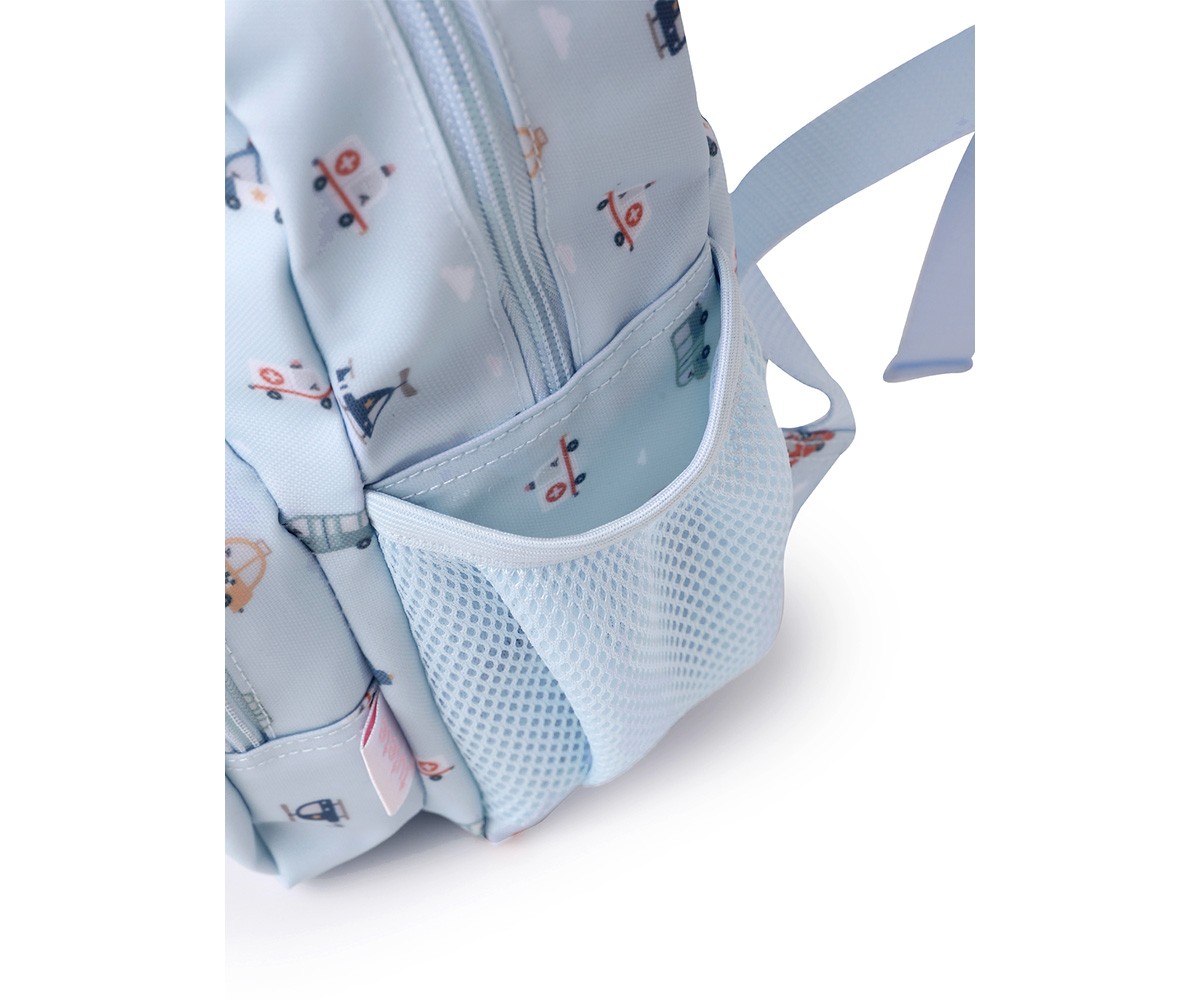 MOCHILA CITY CARS - Imagen 5