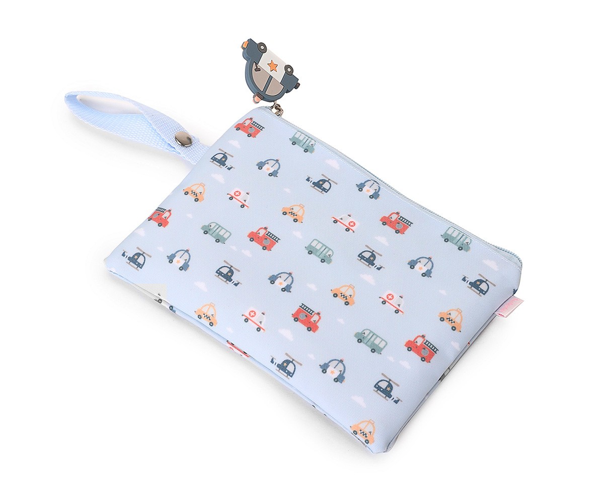 FUNDA BOCADILLO CITY CARS - Imagen 2