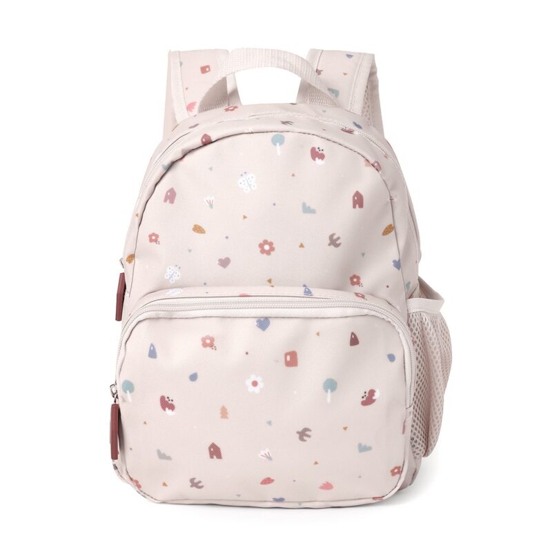 MOCHILA GEOMETRIC NATURE