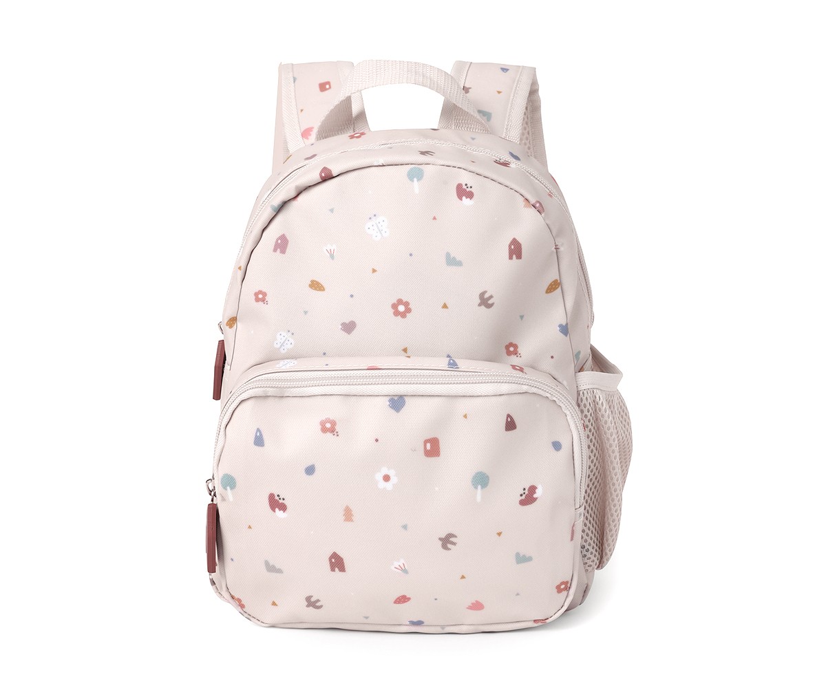 MOCHILA GEOMETRIC NATURE