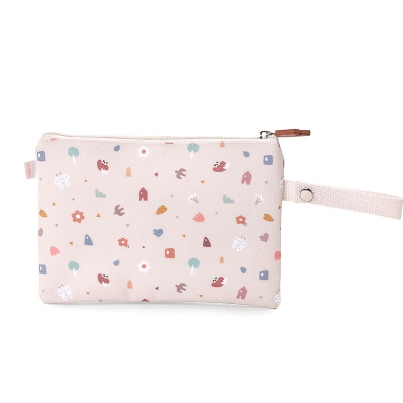 FUNDA BOCADILLO GEOMETRIC NATURE