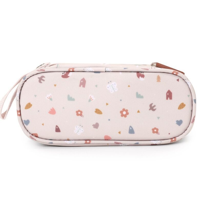 FUNDA ALMUERZO TERMICA GEOMETRIC NATURE