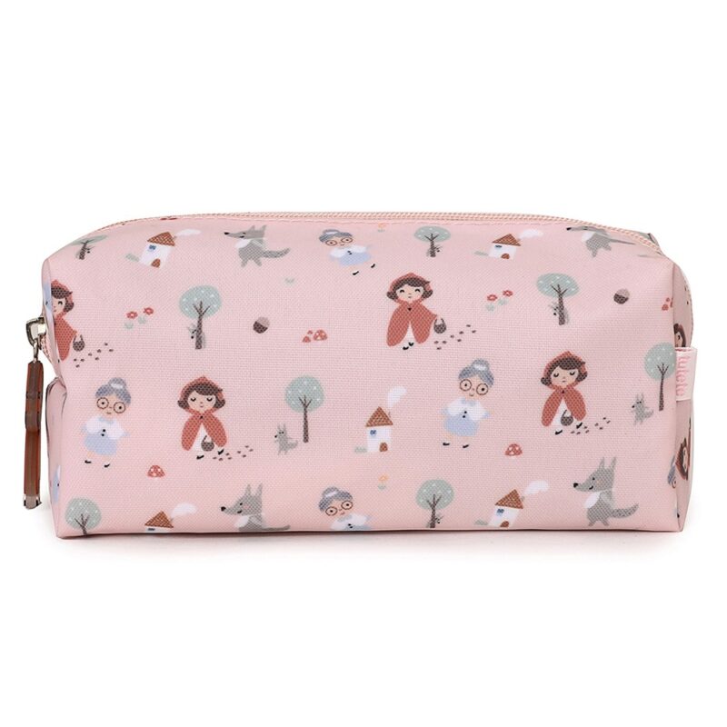 ESTUCHE LITTLE RED