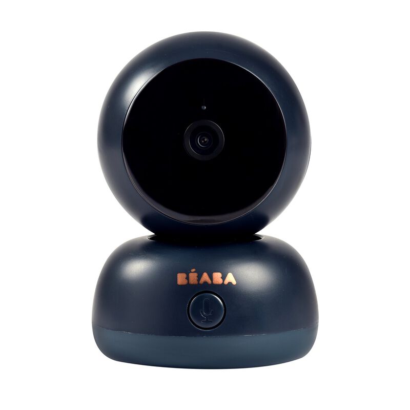 VIGILABEBE BABY MONITOR ZEN PREMIUM NIGHT BLUE - Imagen 3