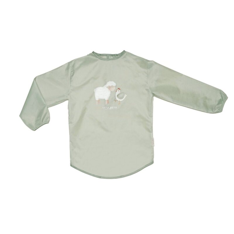 BABI IMPERMEABLE GRANJA