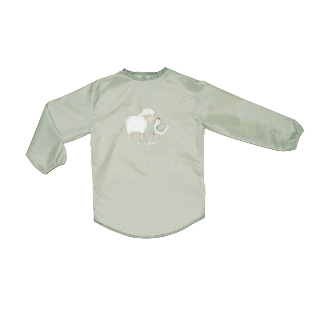 BABI IMPERMEABLE GRANJA